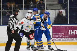 JM-53 - Fife Flyers