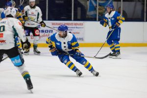 JM-63 1 - Fife Flyers
