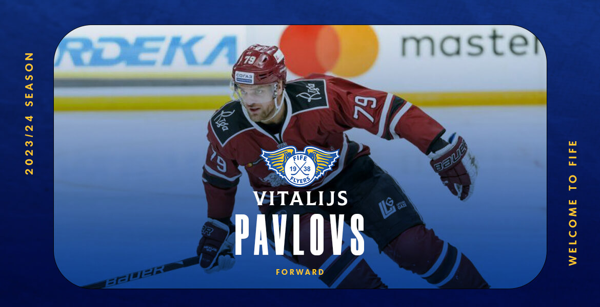 Pavlovs Provides Injury Cover