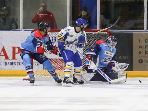 Stars v Flyers CC 08-10-23 12 - Fife Flyers