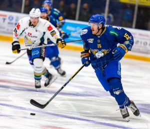 BEL300923DY-102 - Fife Flyers