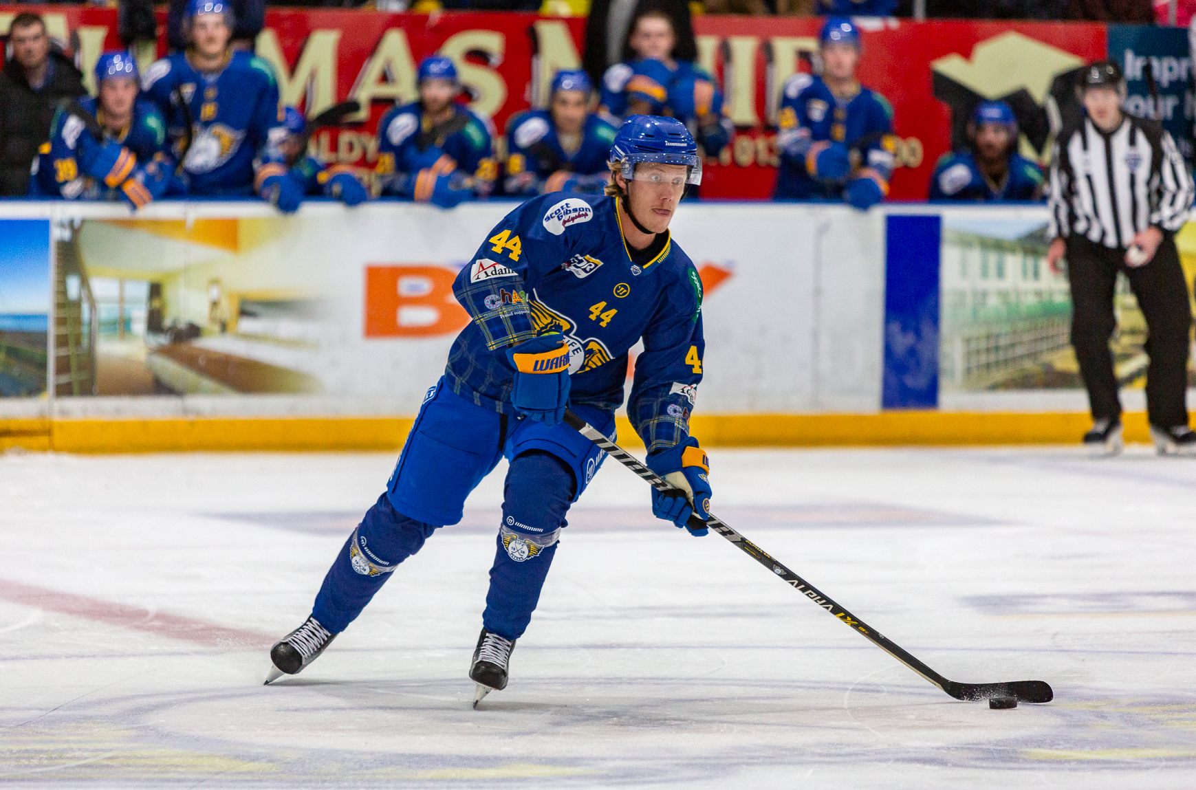 WE ASKED… #44 JONAS EMMERDAHL