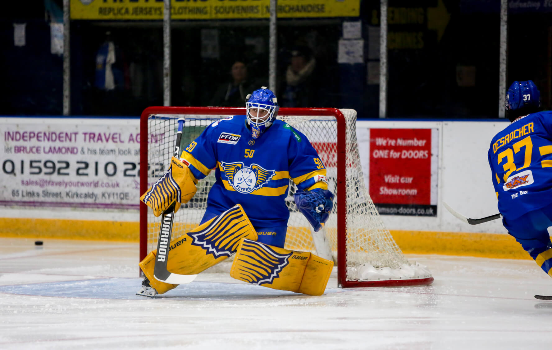 WE ASKED… #50 SHANE OWEN