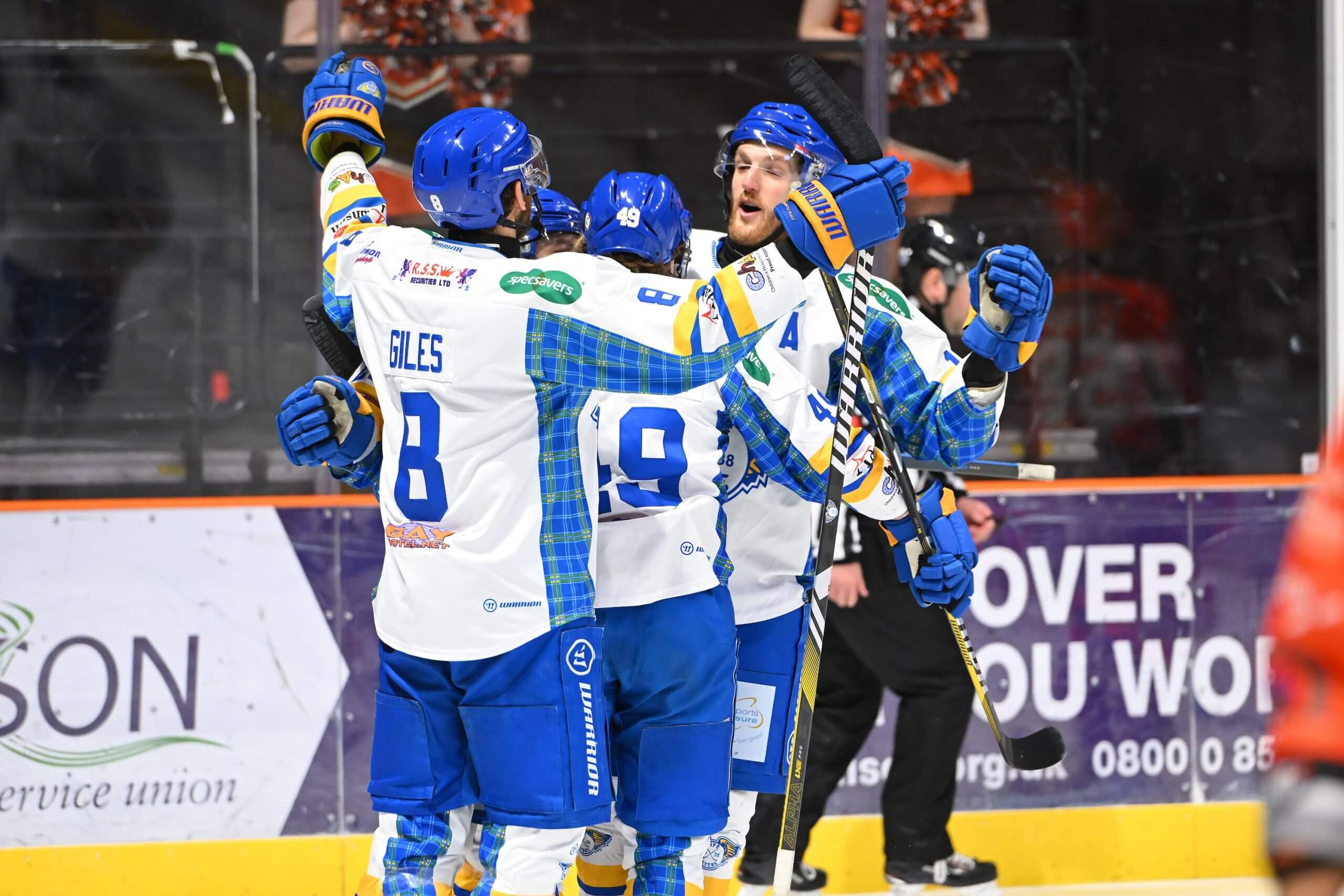 Match Report – Sunday 21st January 2024