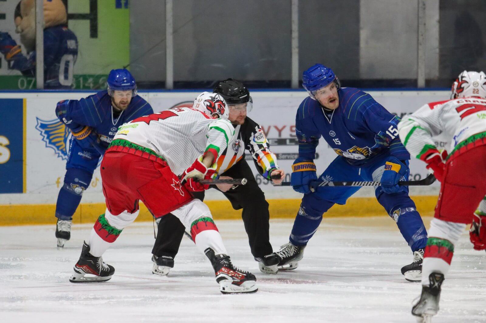 Match Report – Sunday 28th January 2024