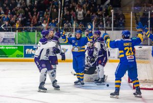 GLA311223DY-33 - Fife Flyers