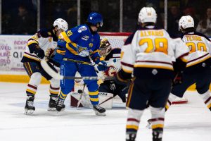GUI130124DY-86 - Fife Flyers