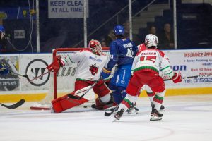 JM-13 2 - Fife Flyers