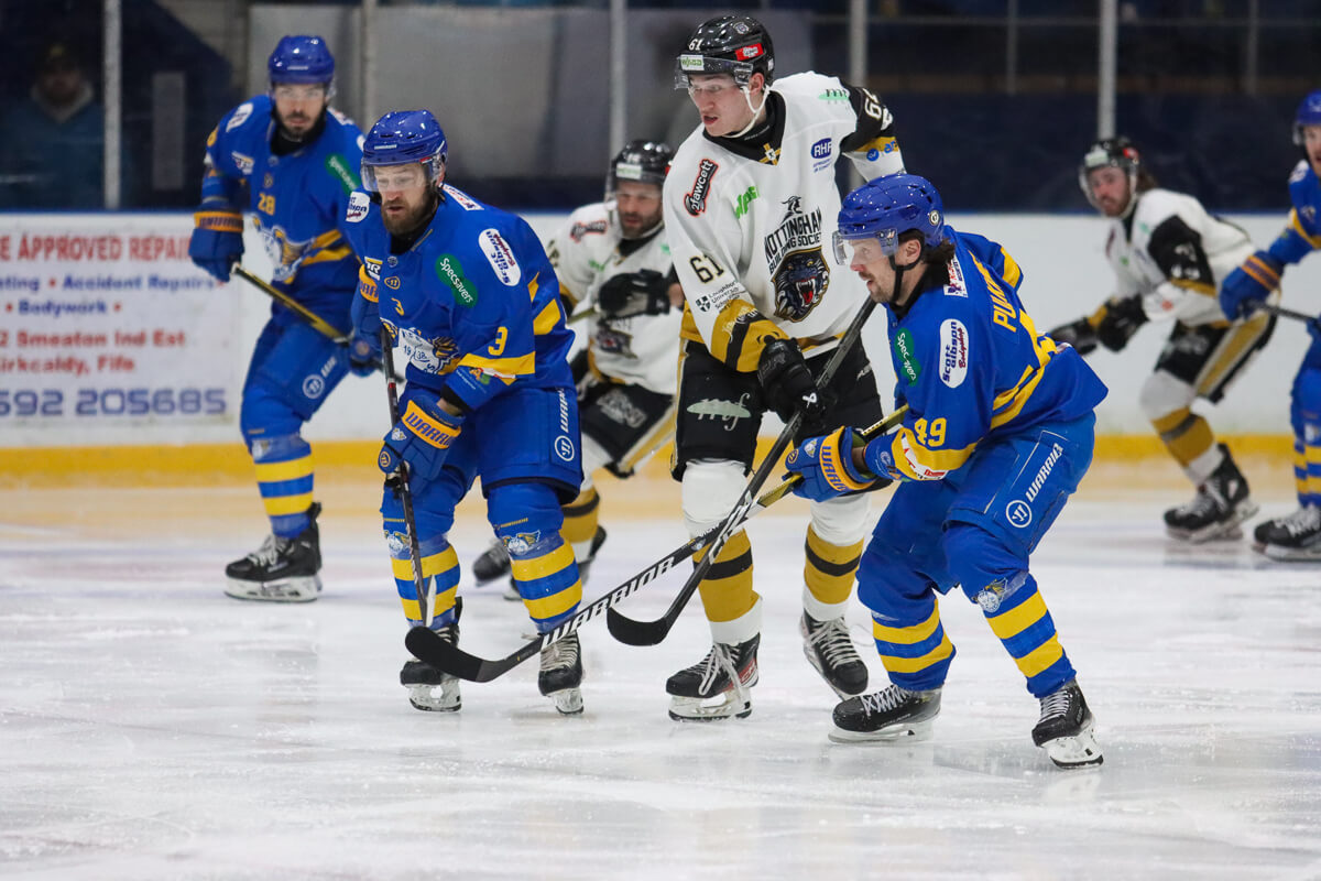 Match Report – Sunday 7th January 2024