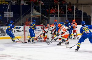 SHE101223DY-47 - Fife Flyers