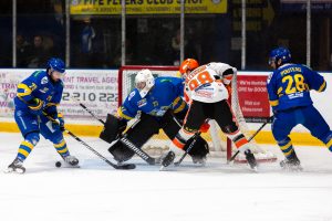SHE200124DY-120 - Fife Flyers