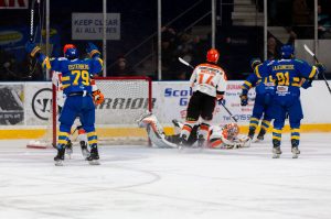 SHE200124DY-125 - Fife Flyers