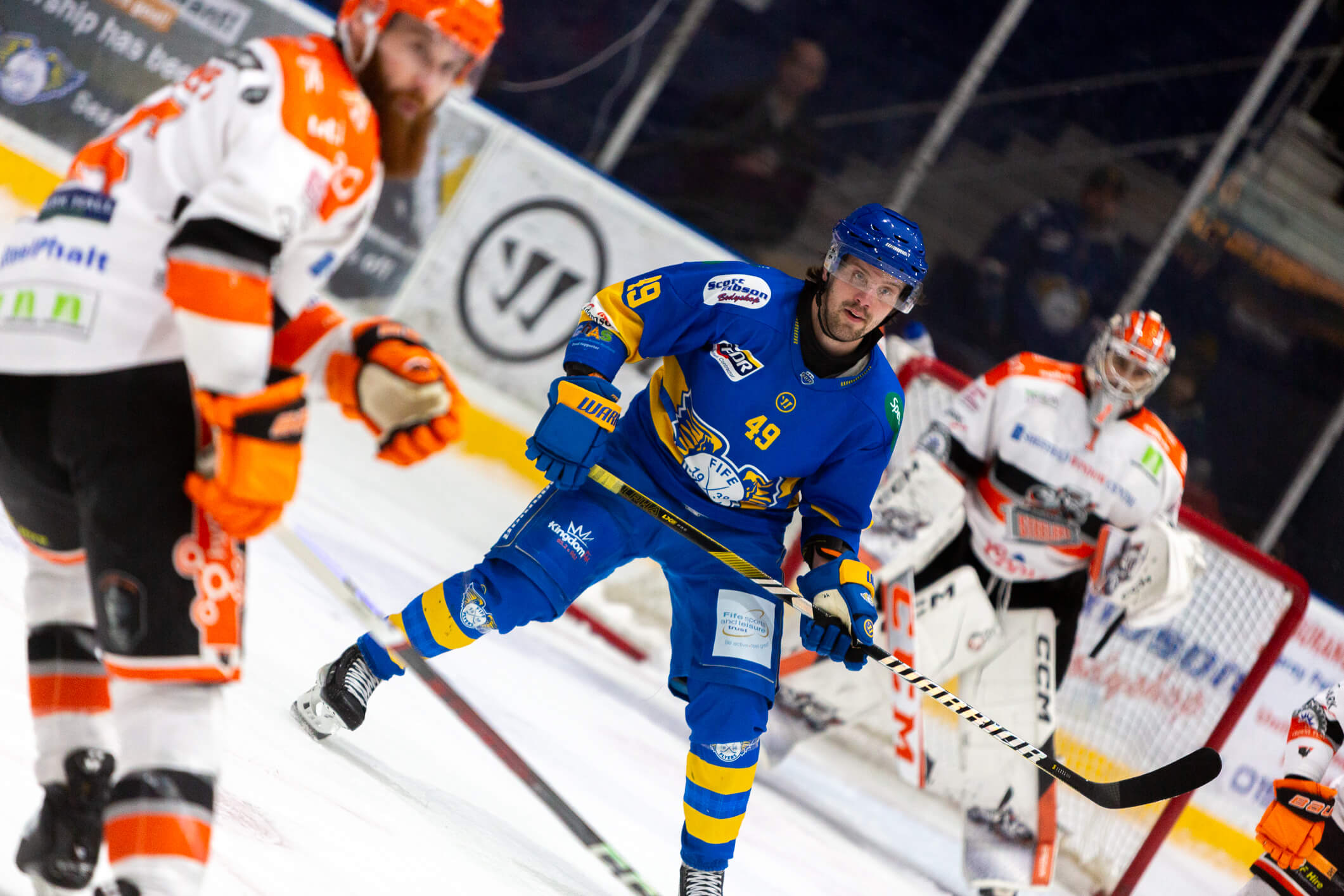 WE ASKED… #49 TEEMU PULKKINEN