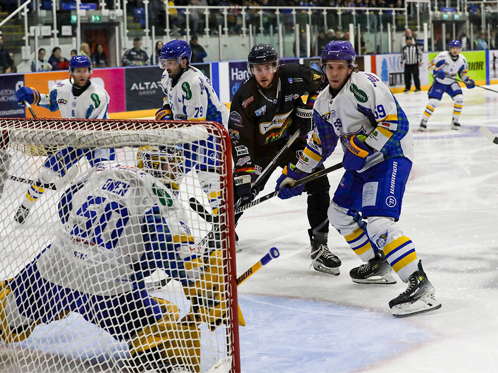 Match Report – Saturday 27th January 2024