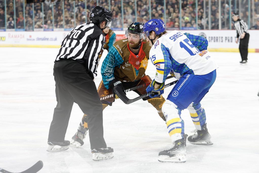 News Fife Flyers