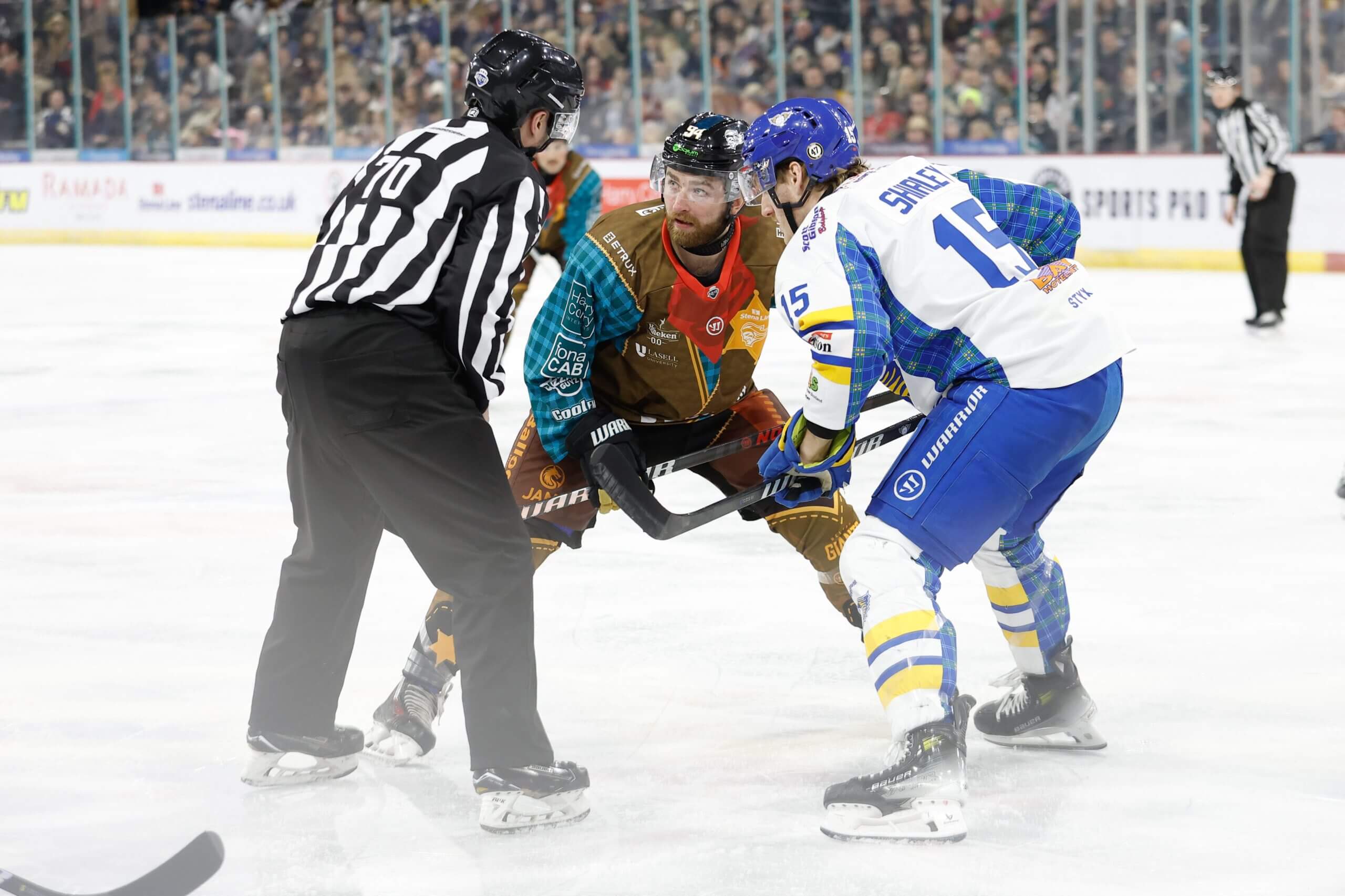 Match Report – Saturday 24th February 2024