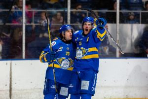 CAR170224DY-35 - Fife Flyers