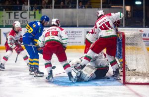 CAR170224DY-90 - Fife Flyers