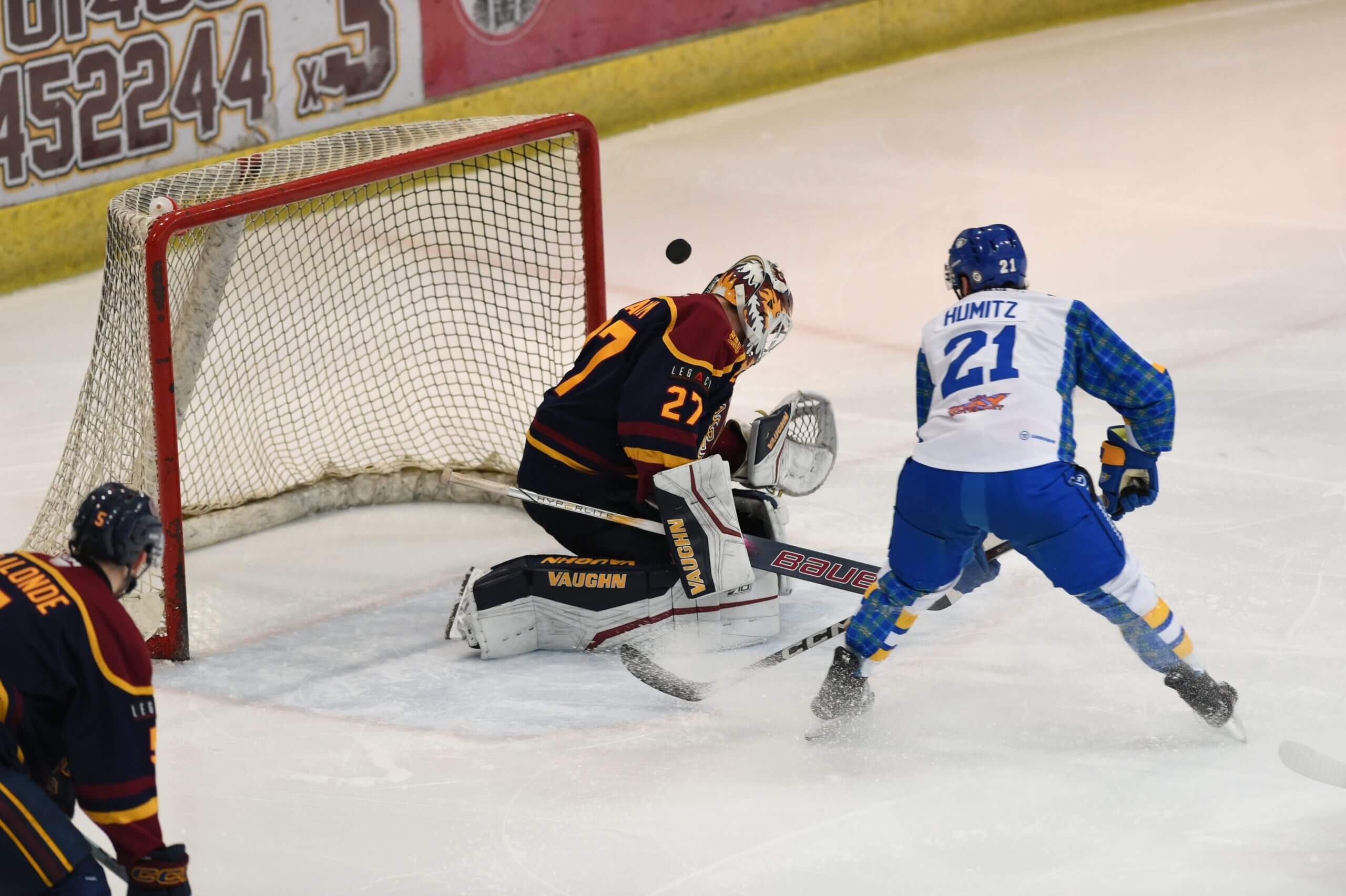 Match Report – Sunday 11th February 2024