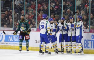 Giants v Fife Flyers_047 - Fife Flyers
