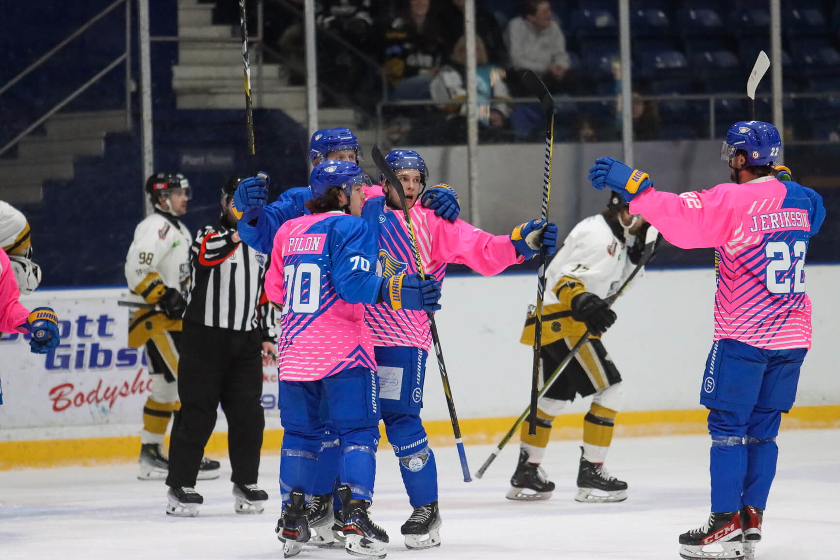 Match Report – Saturday 10th February 2024