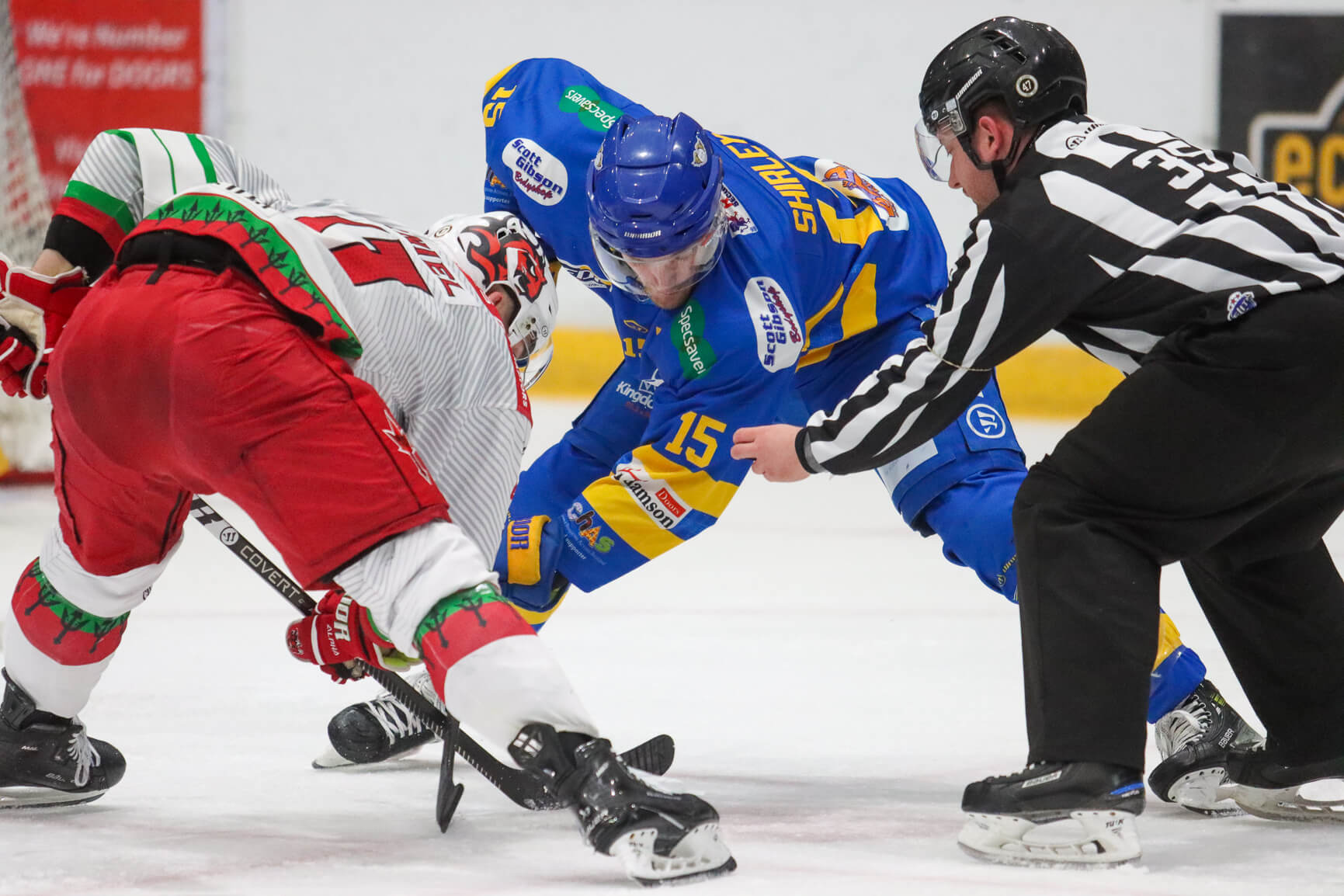 Match Report – Saturday 17th February 2024