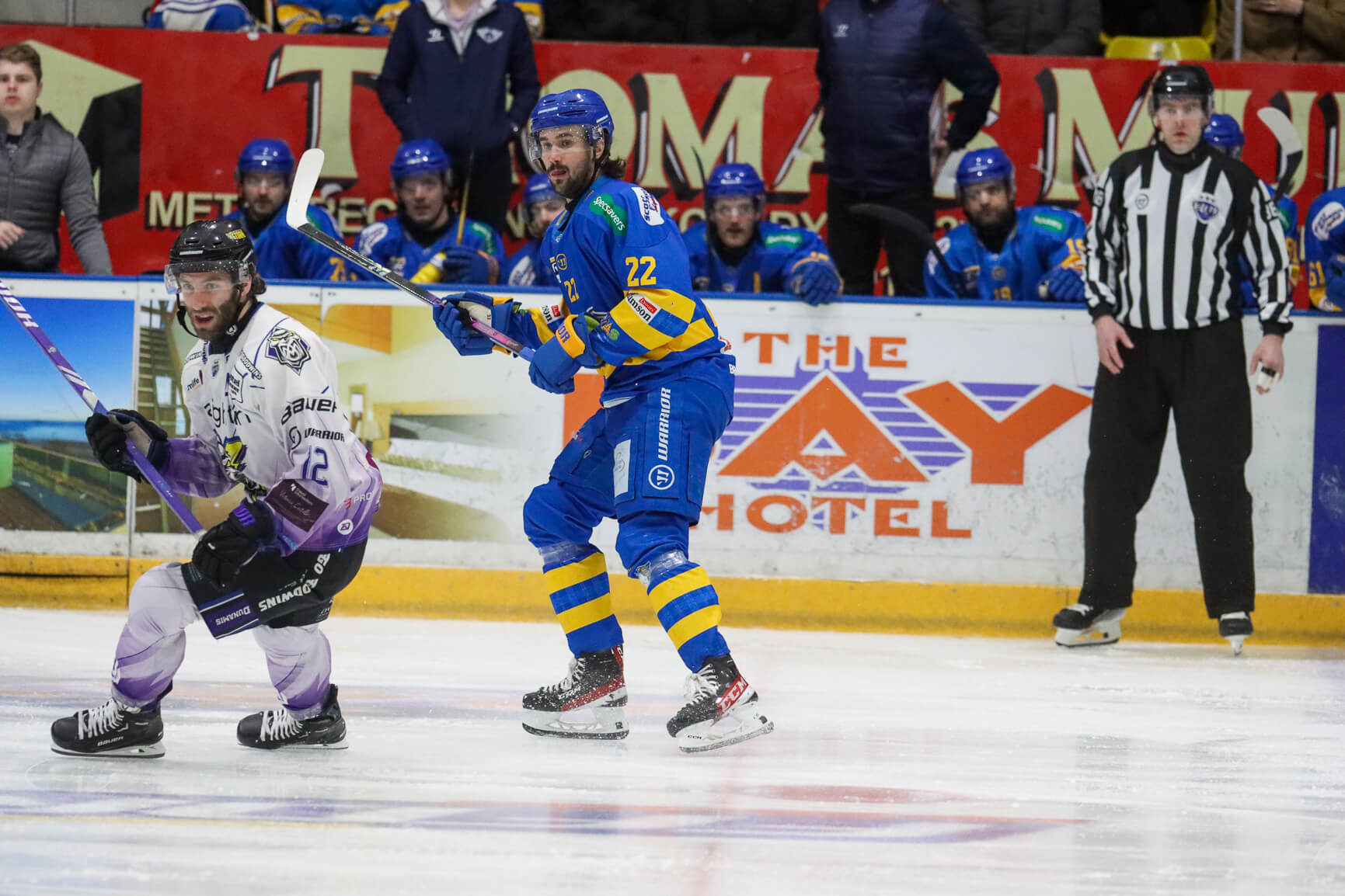 Match Report – Sunday 4th February 2024