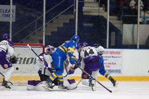 JM-25 - Fife Flyers