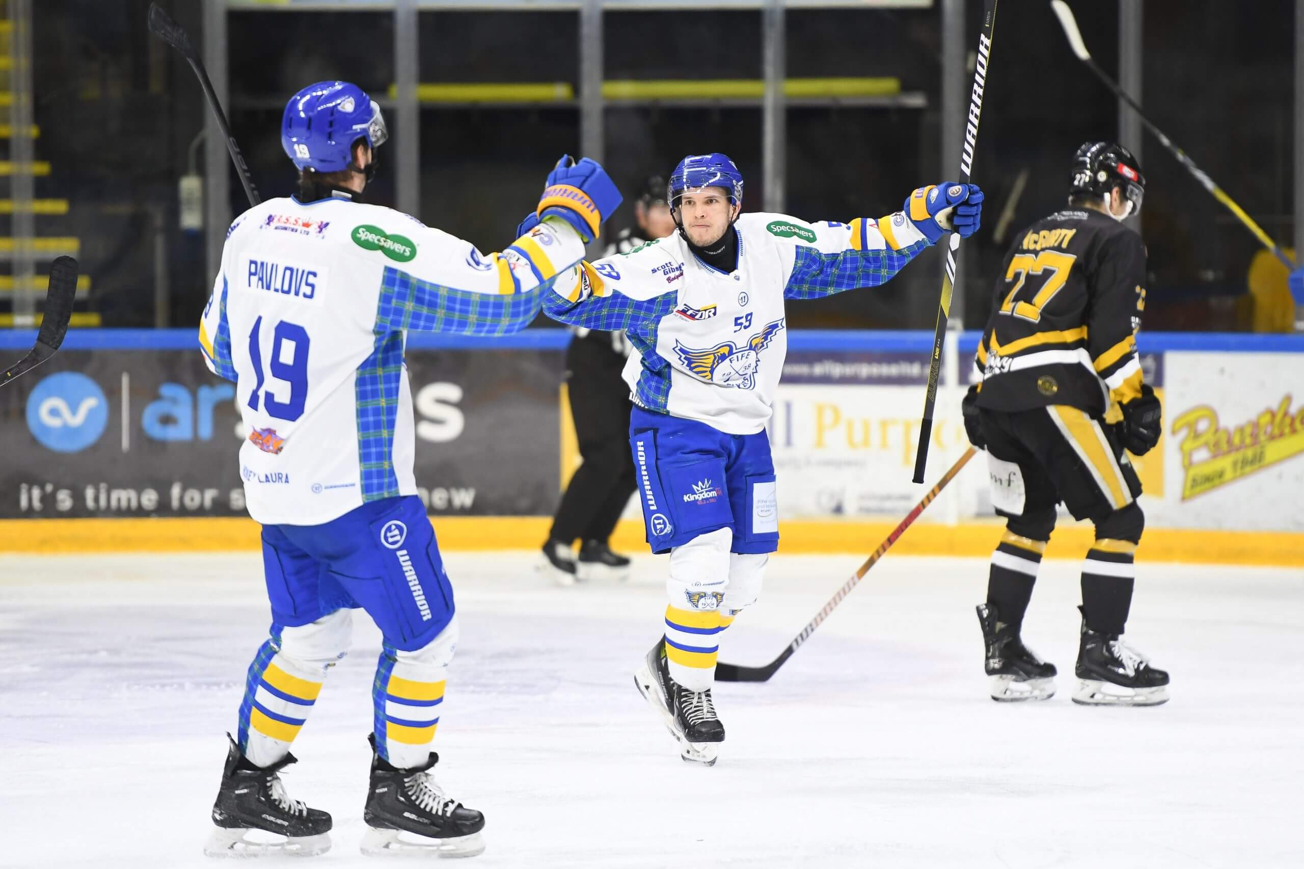 Match Report – Sunday 18th February 2024
