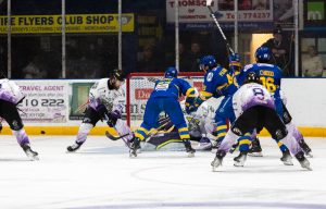 MAN040224DY-100 - Fife Flyers