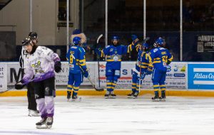 MAN040224DY-102 - Fife Flyers