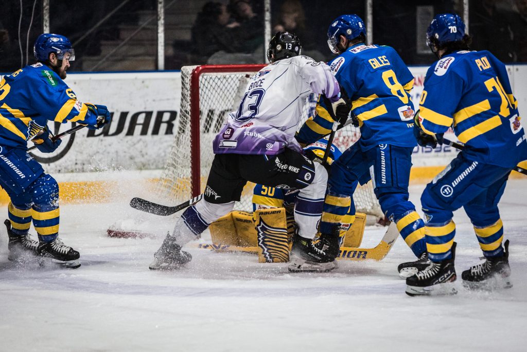 News Fife Flyers