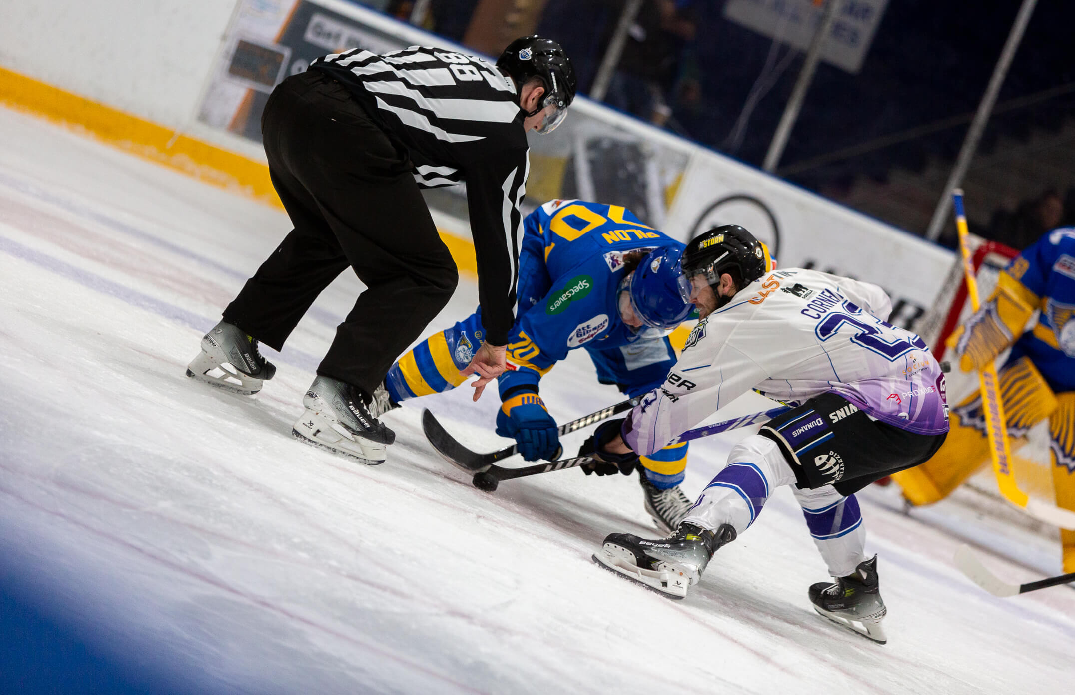 Match Report – Friday 23rd February 2024