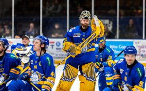 GUI300324DY-124 - Fife Flyers