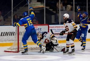 GUI300324DY-16 - Fife Flyers