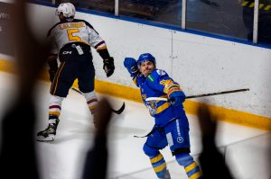 GUI300324DY-54 - Fife Flyers