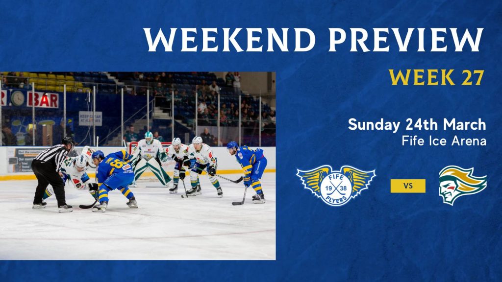 News Fife Flyers