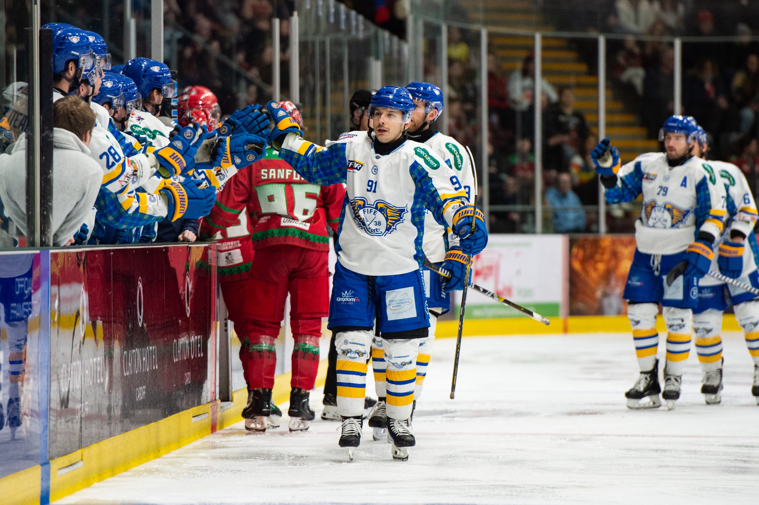 Match Report – Saturday 16th March 2024