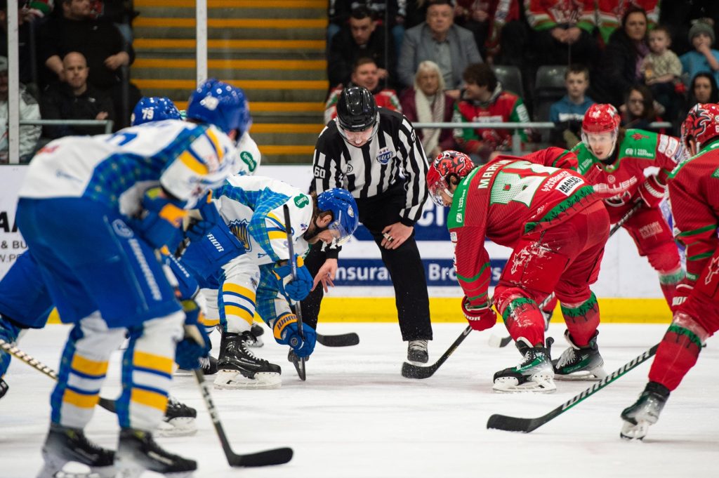 News Fife Flyers