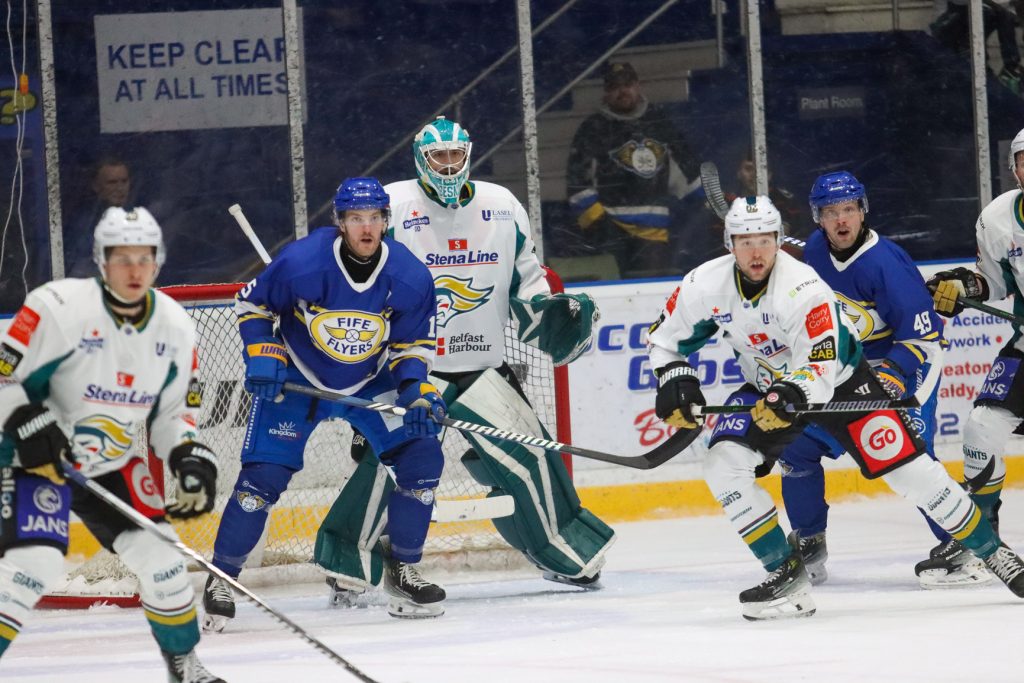 News Fife Flyers