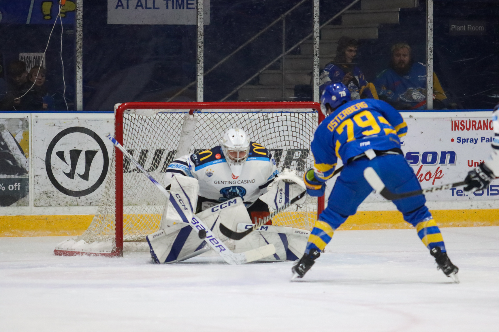 Match Report – Saturday 9th March 2024