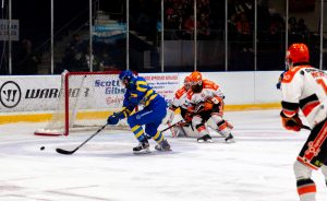 SHE200124DY-22 - Fife Flyers