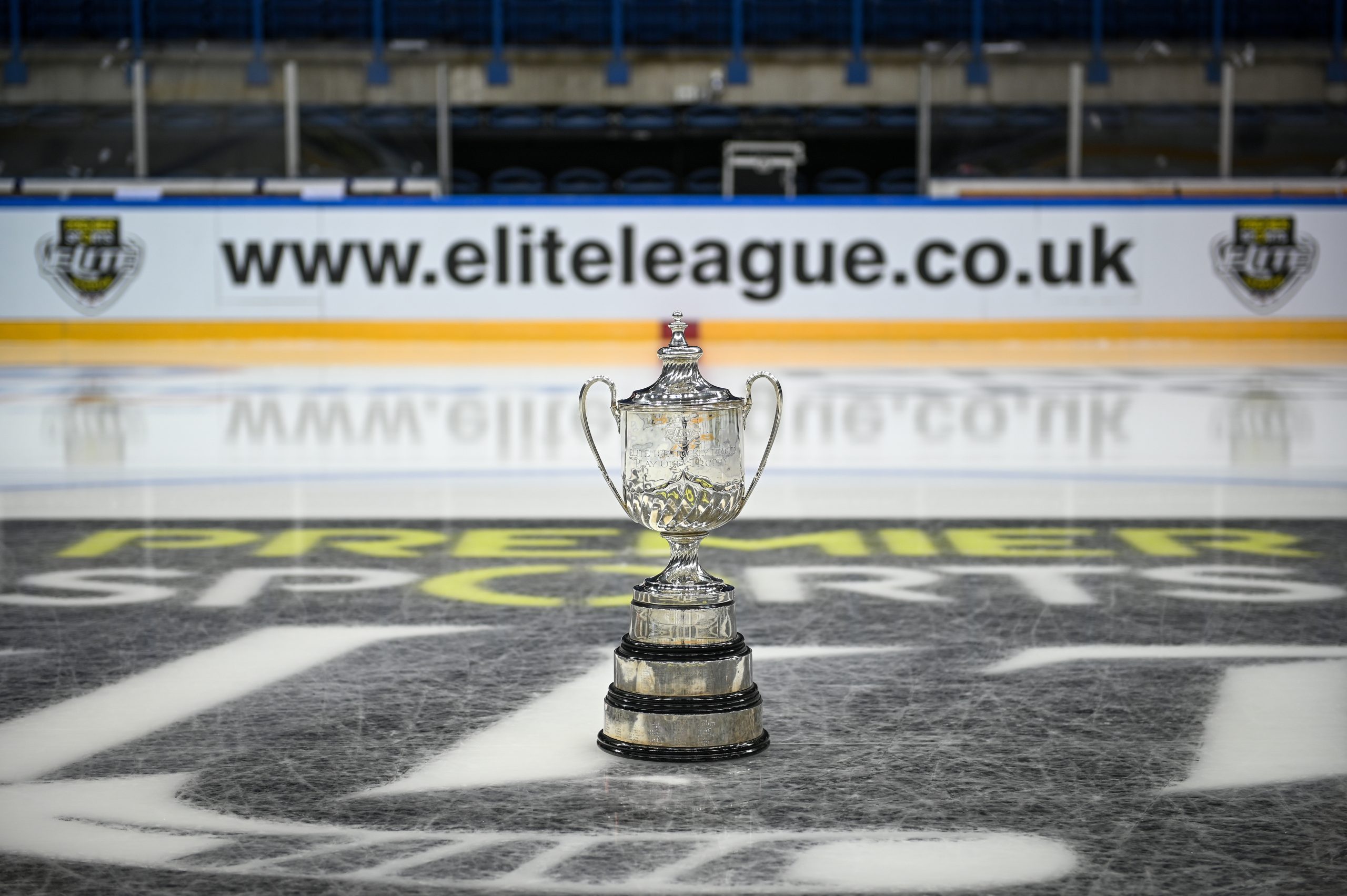 Playoff Finals Live On Premier Sports