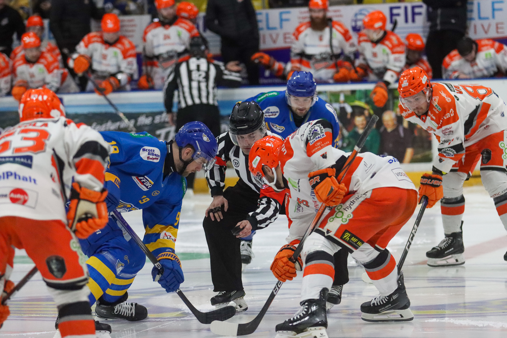 Match Report – Wednesday 3rd April 2024