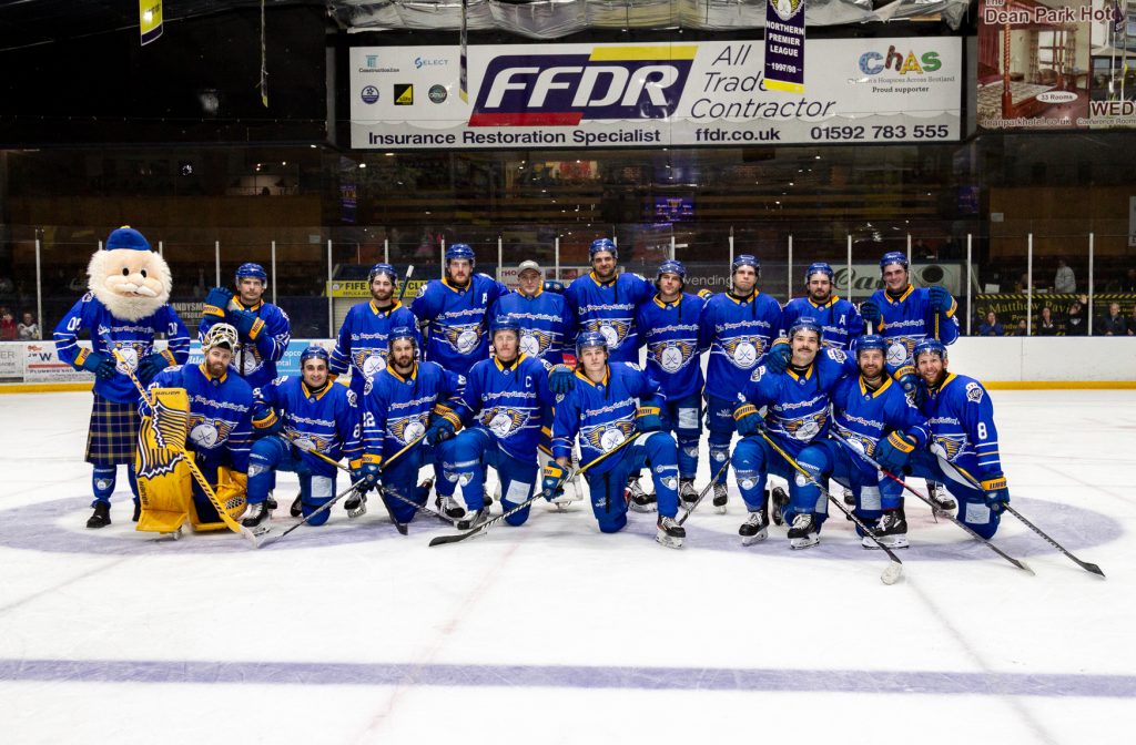 News Fife Flyers