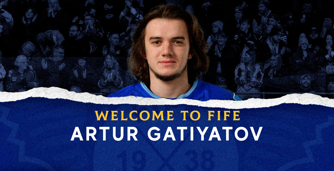 Flyers add Continental Cup ‘Best Forward’ Gatiyatov