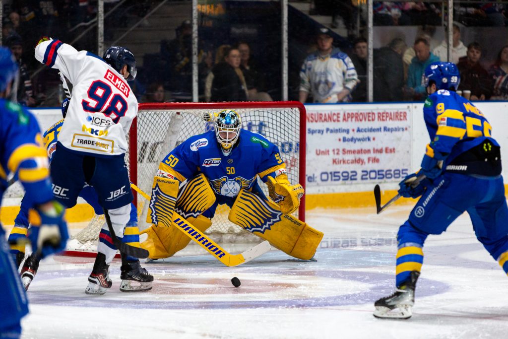 News Fife Flyers