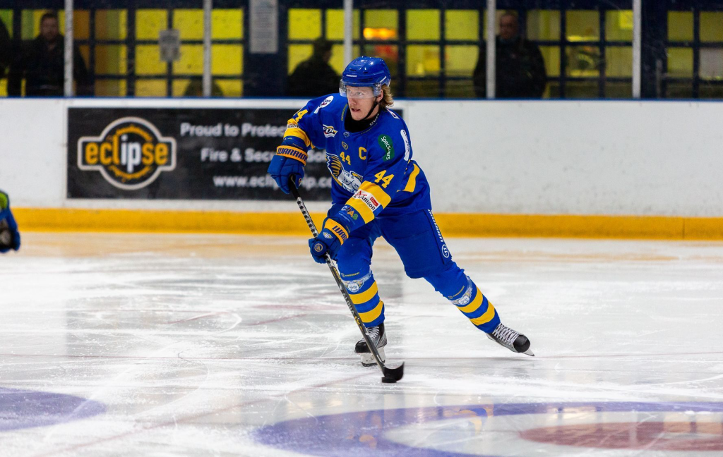 News Fife Flyers