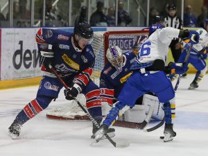 Stars v Flyers 24-08-24 25 - Fife Flyers