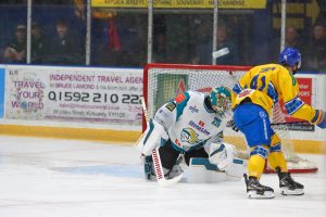 JM-44 - Fife Flyers